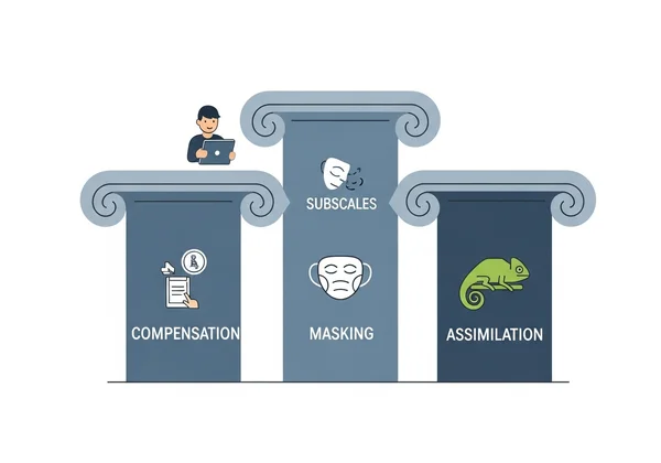 Compensation, Masking, Assimilation